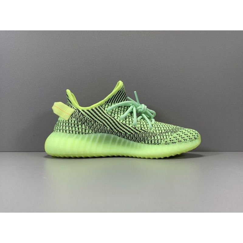 Ad*s yeezy boost 350 v2 yeezreel fw5191 sneakers men women