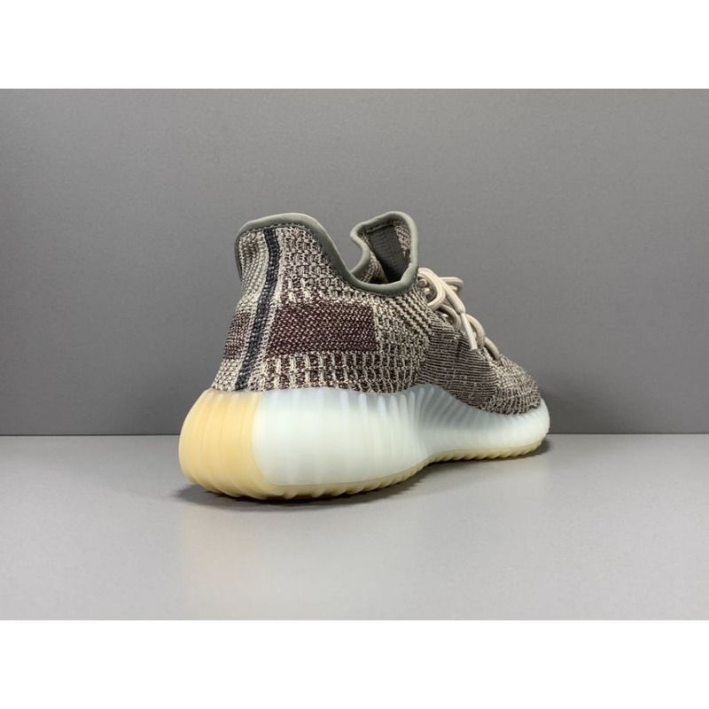 Ad*s yeezy boost 350 v2 zyon fz1267 sneakers men women