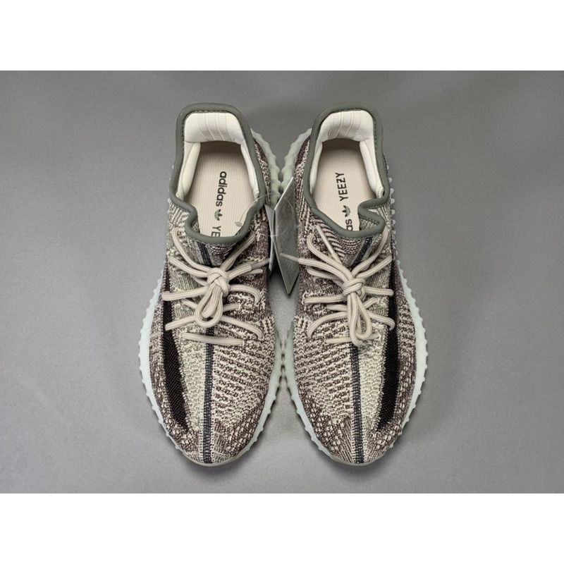 Ad*s yeezy boost 350 v2 zyon fz1267 sneakers men women