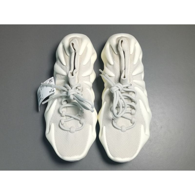 Ad*s yeezy 450"cloud white" h68038 sneakers men women