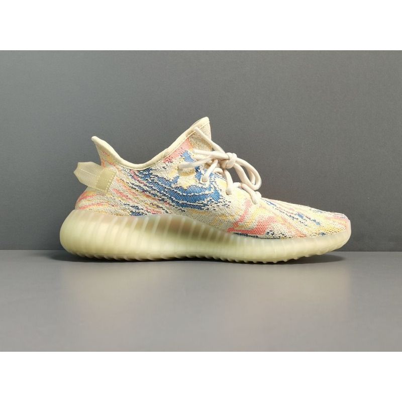 Ad*s yeezy boost 350 v2 "mx oat" gw3773 sneakers men women