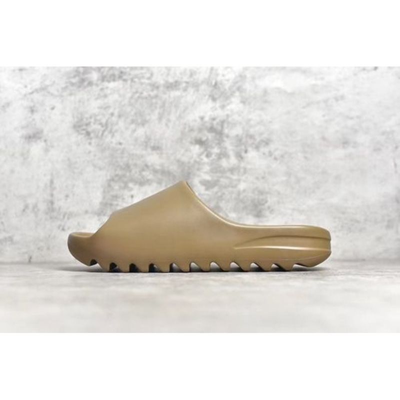 Ad*s originals yeezy slide fv8425 slippers men women