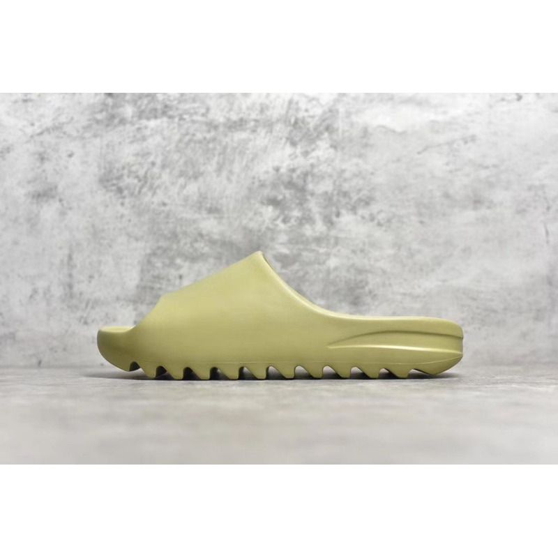 Ad*s originals yeezy slide "resin" fx0494 slippers men women