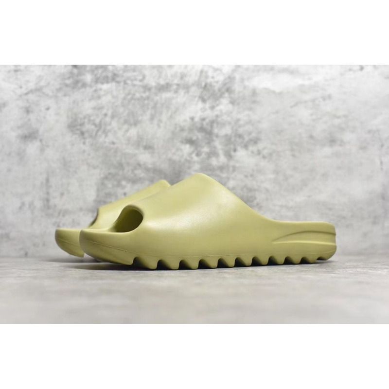 Ad*s originals yeezy slide "resin" fx0494 slippers men women