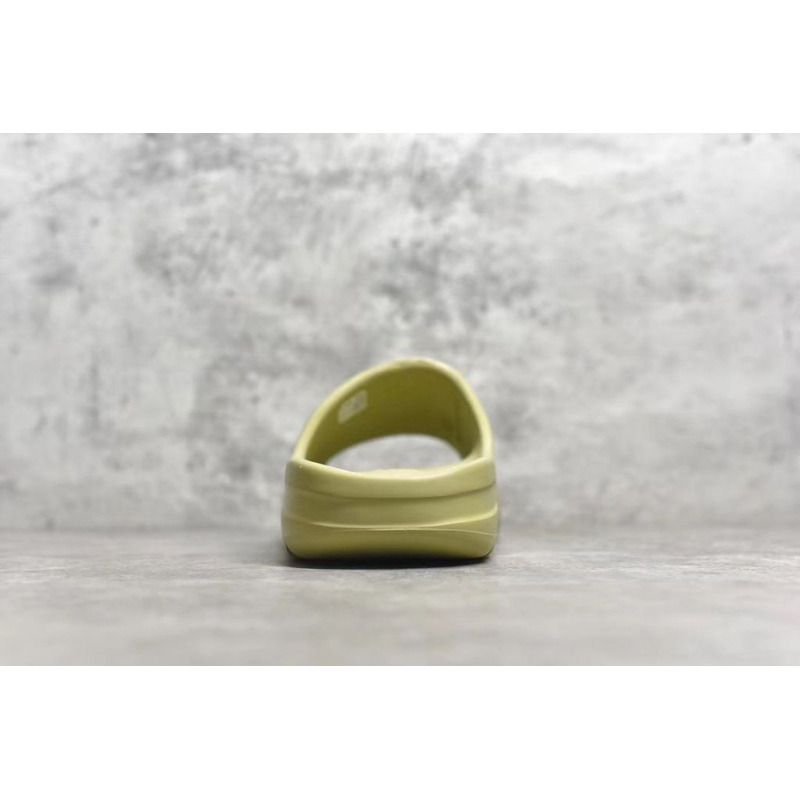 Ad*s originals yeezy slide "resin" fx0494 slippers men women