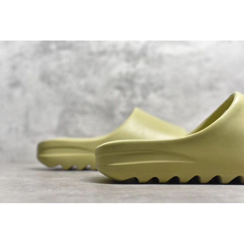 Ad*s originals yeezy slide "resin" fx0494 slippers men women