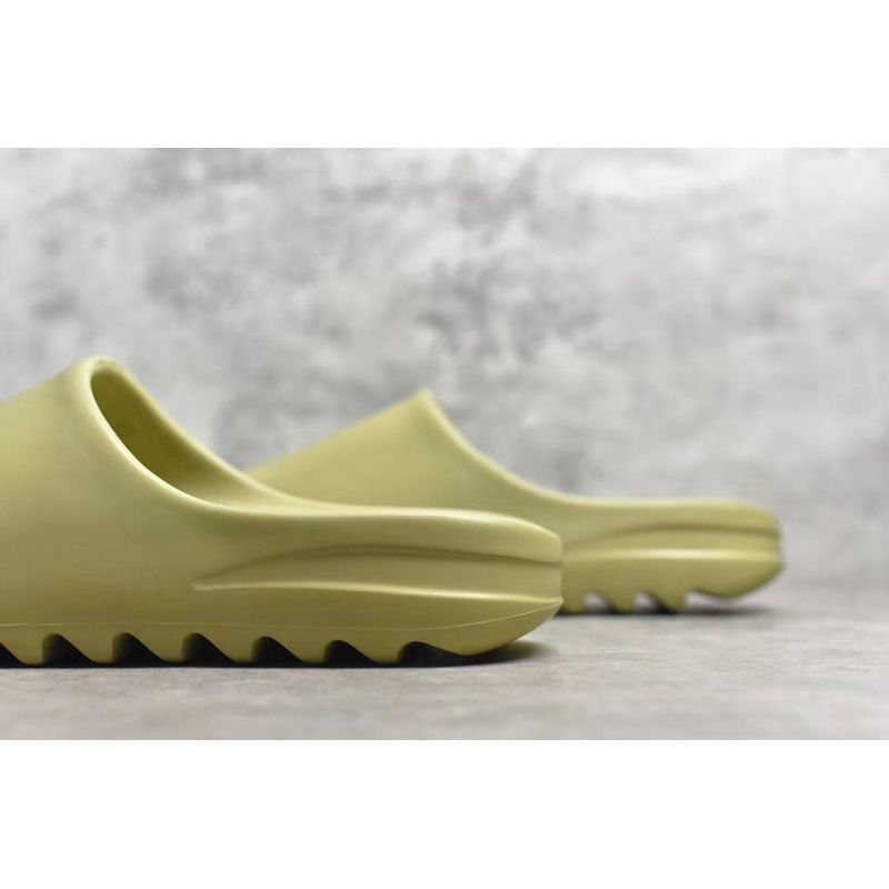 Ad*s originals yeezy slide "resin" fx0494 slippers men women