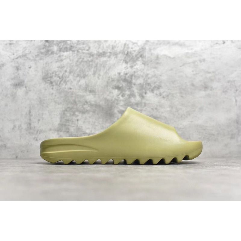 Ad*s originals yeezy slide "resin" fx0494 slippers men women