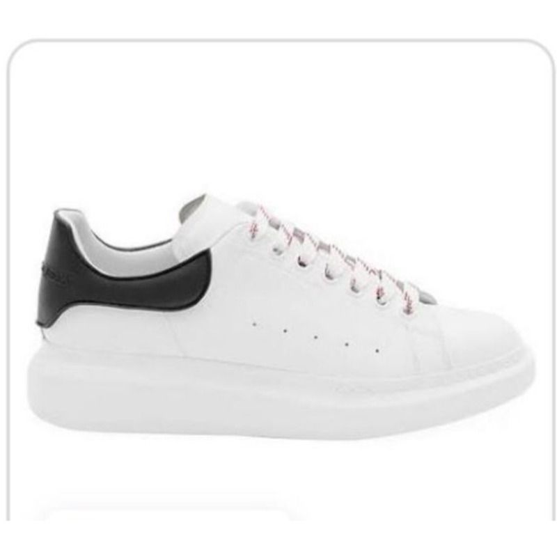 Alexander McQueen  low-top Sneakers