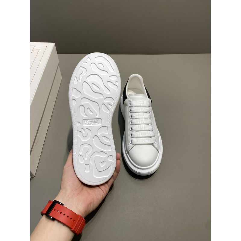 Alexander McQueen  low-top Sneakers