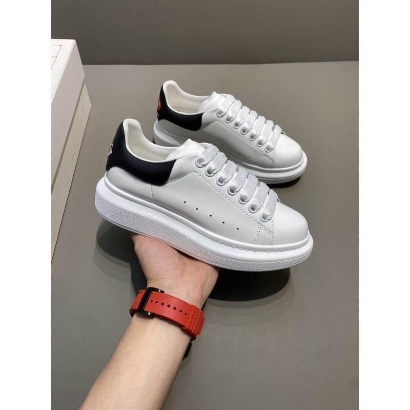 Alexander McQueen  low-top Sneakers