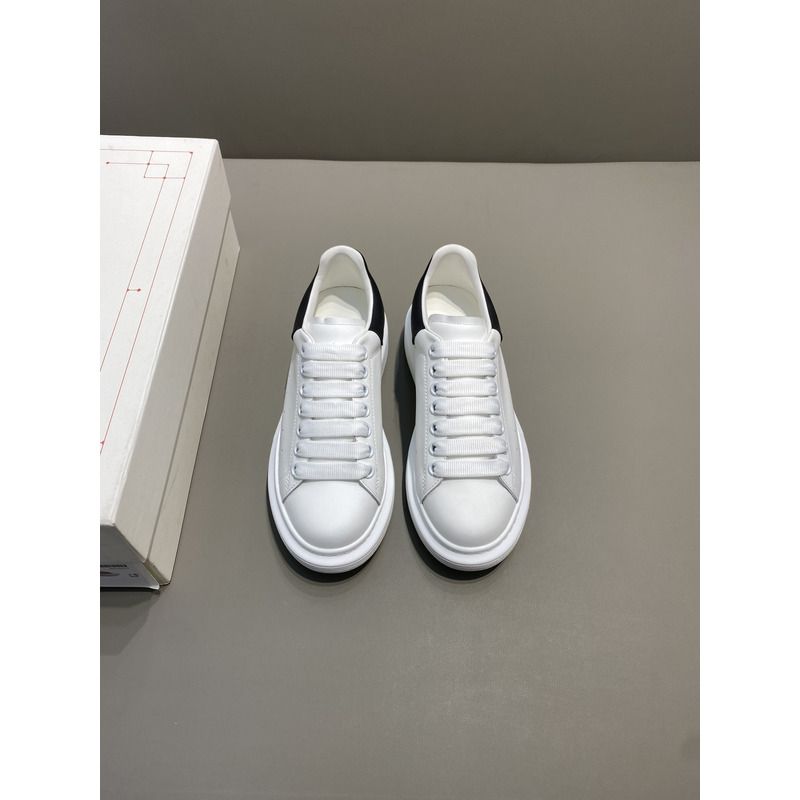 Alexander McQueen  low-top Sneakers