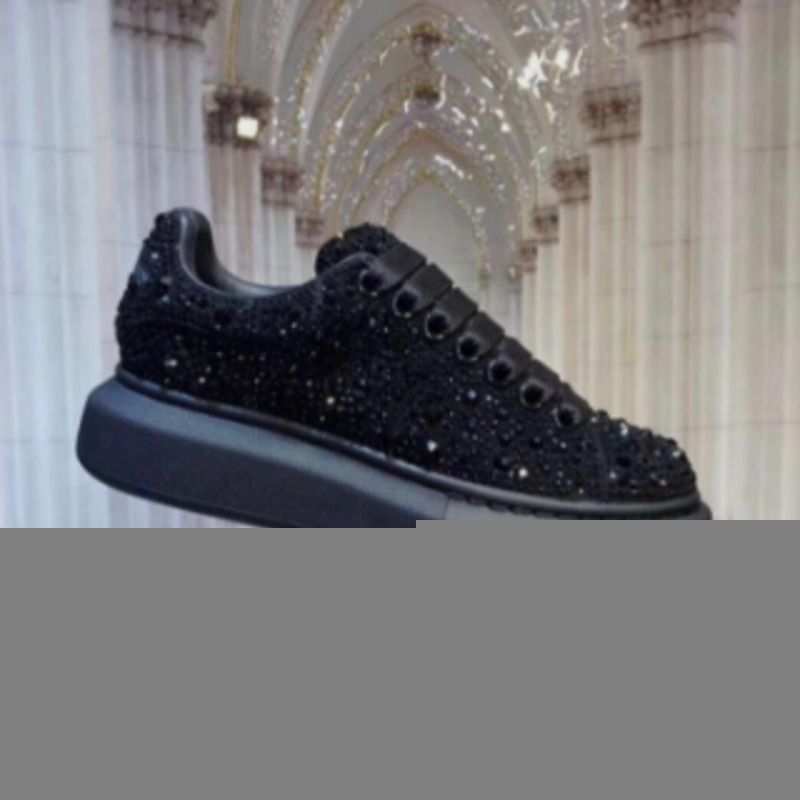 Alexander McQueen Sneakers