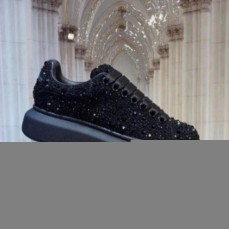 Alexander McQueen Sneakers