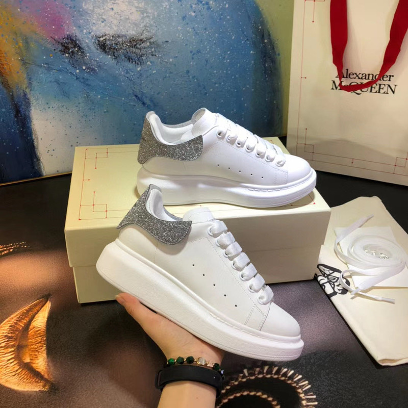 Alexander McQueen Sneakers