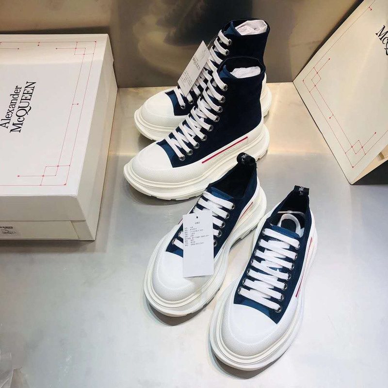 Alexander McQueen Sneakers