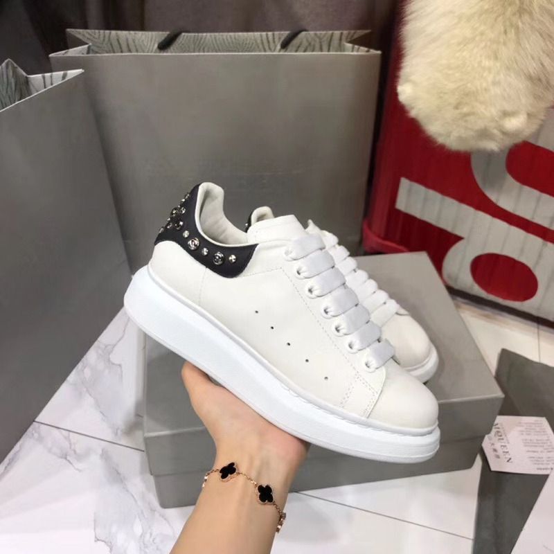 Alexander McQueen Sneakers