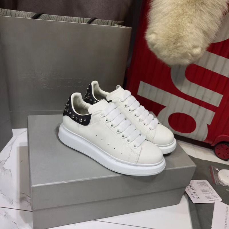 Alexander McQueen Sneakers