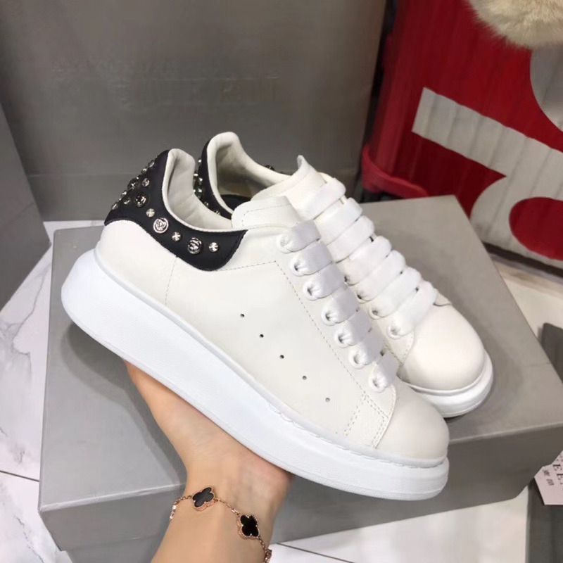 Alexander McQueen Sneakers