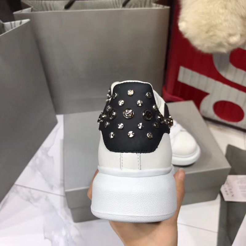 Alexander McQueen Sneakers