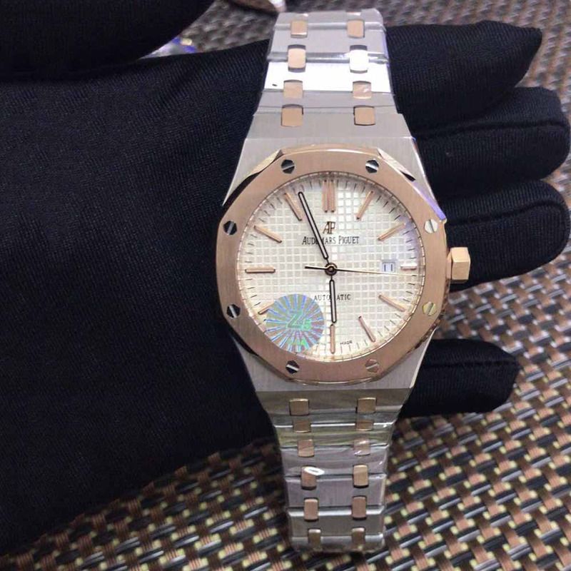 Amiri Audemars Piguet Watch