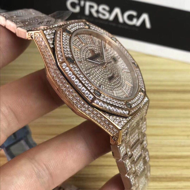 Amiri Audemars Piguet Watch