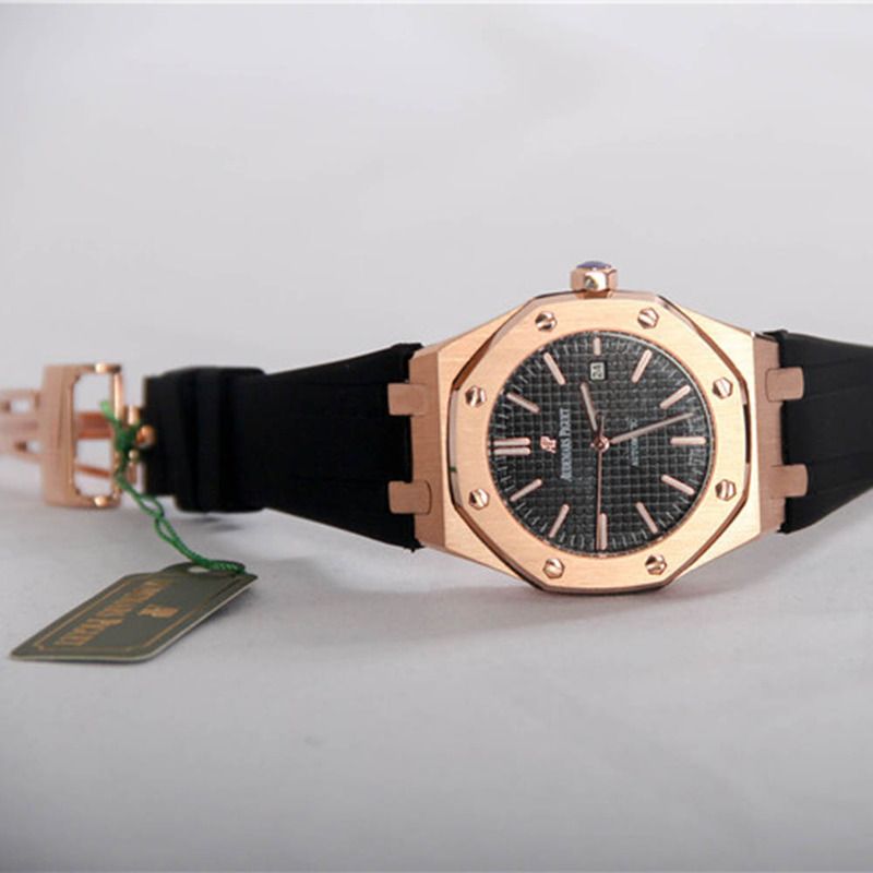 Amiri Audemars Piguet Royal Oak Selfwinding Swiss Made Watch