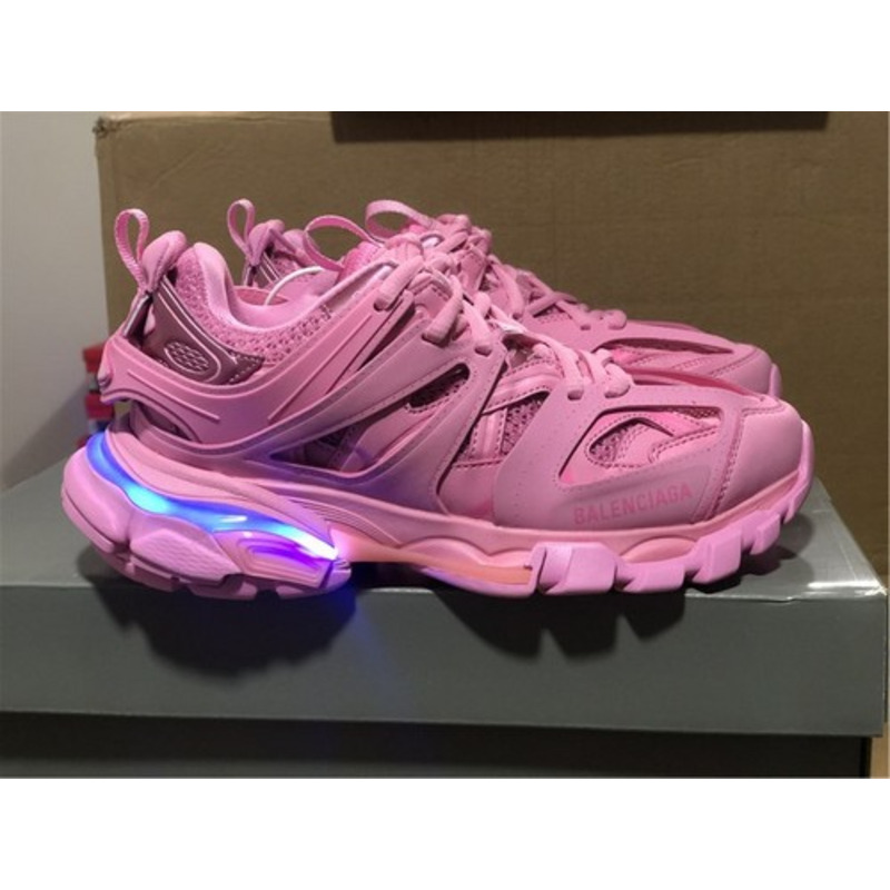 Ba*len*cia*ga 3.0 led pornstar sneakers women