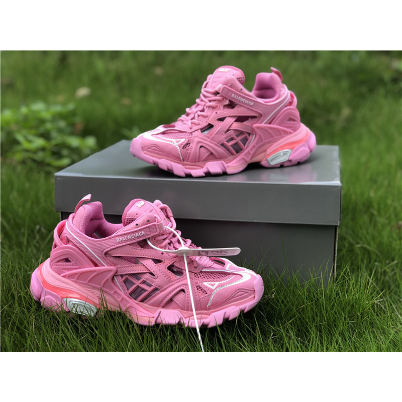 Ba*len*cia*ga 4.0 pornstar valentine"s day sneakers women