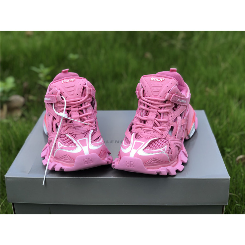 Ba*len*cia*ga 4.0 pornstar valentine"s day sneakers women