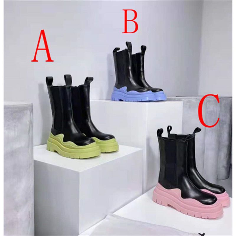 Bo*te*ga ve*ne*ta high quality leather boots