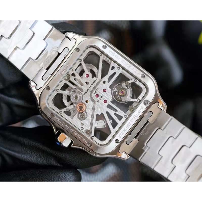 Cartier High Quality Watch