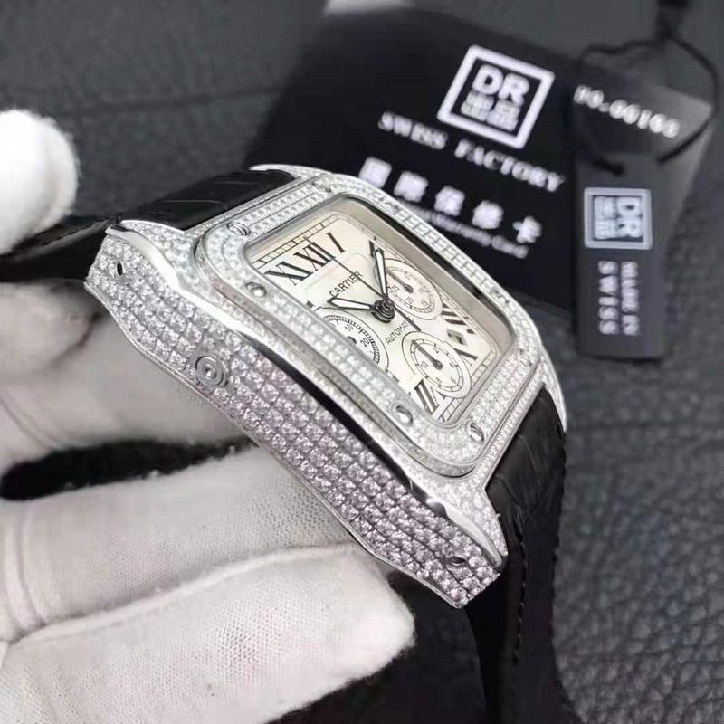 Cartier High Quality Watch