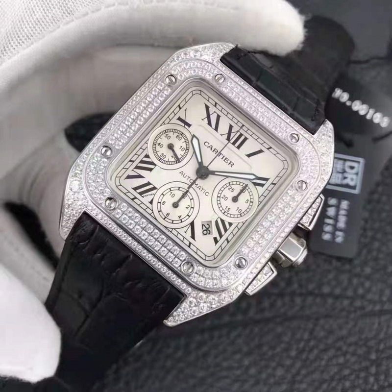 Cartier High Quality Watch