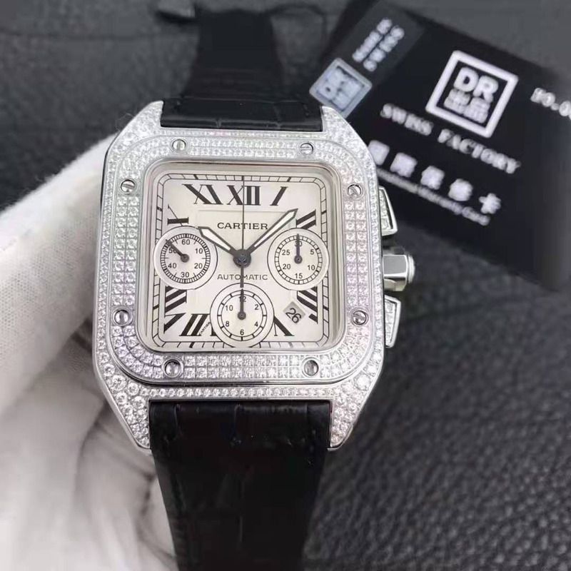 Cartier High Quality Watch