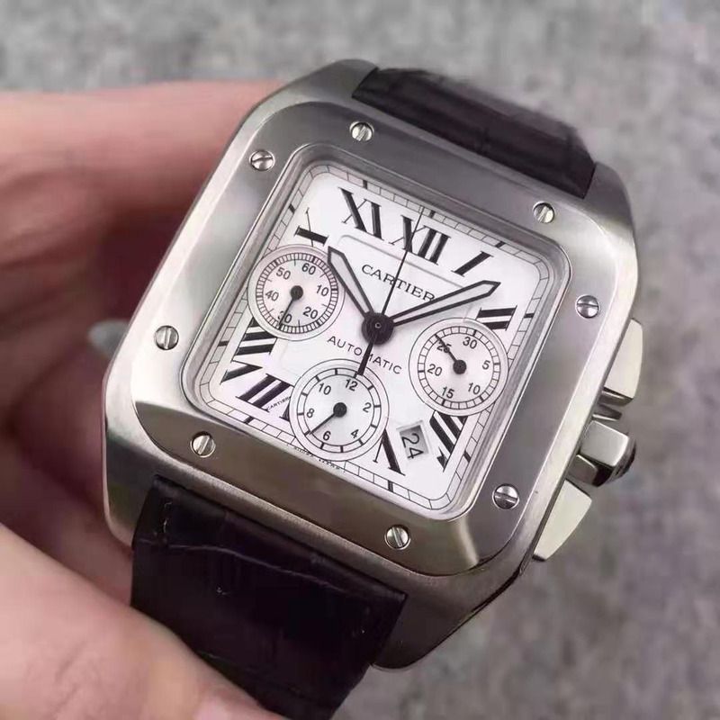 Cartier High Quality Watch