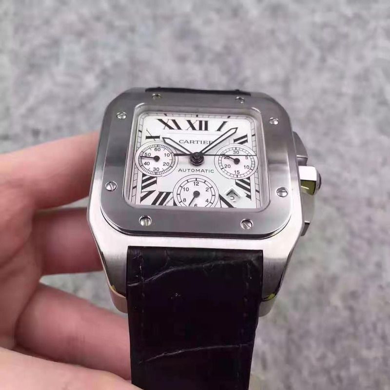 Cartier High Quality Watch