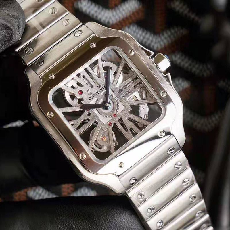 Cartier High Quality Watch