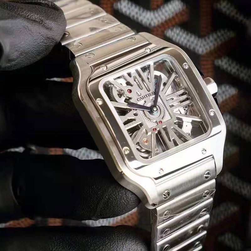 Cartier High Quality Watch