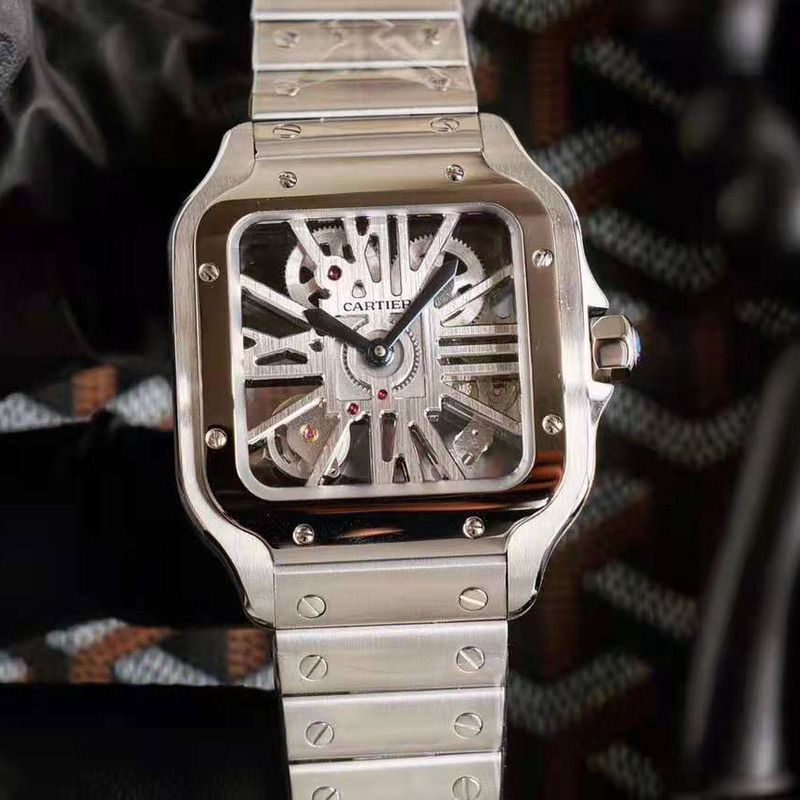 Cartier High Quality Watch