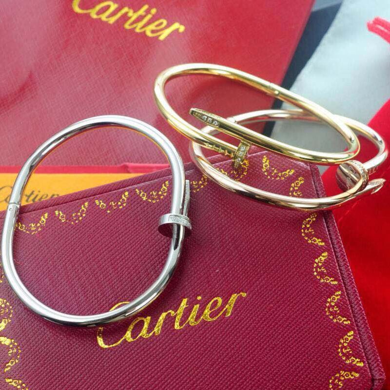 Cartier Bracelet