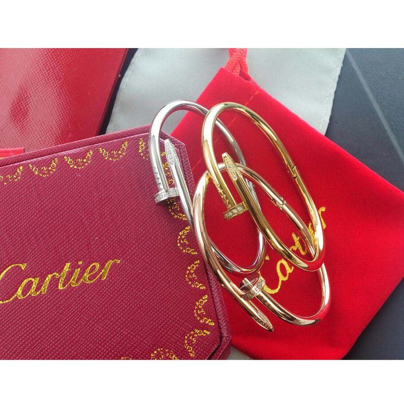 Cartier Bracelet