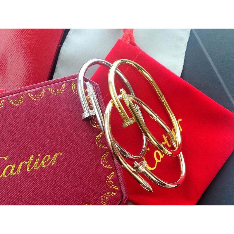 Cartier Bracelet