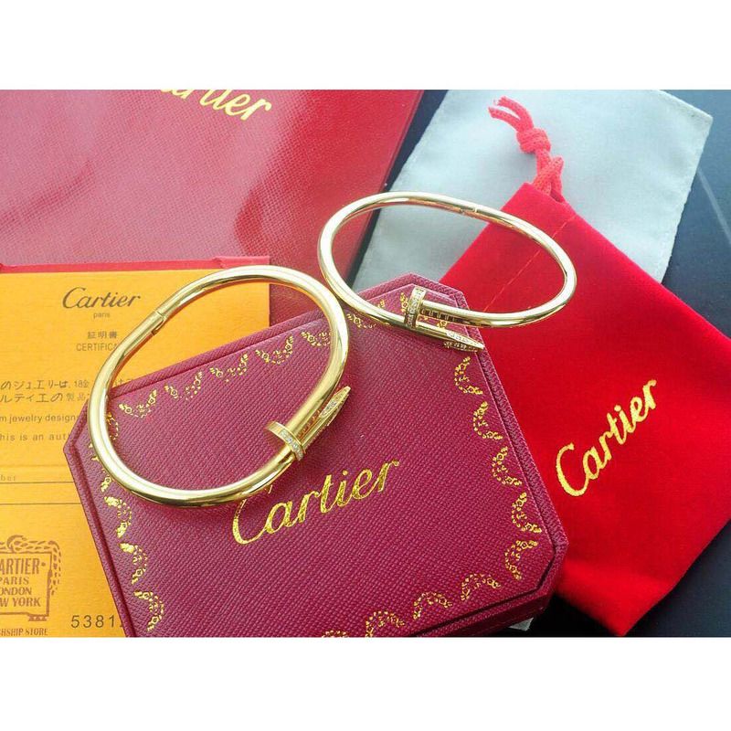 Cartier Bracelet