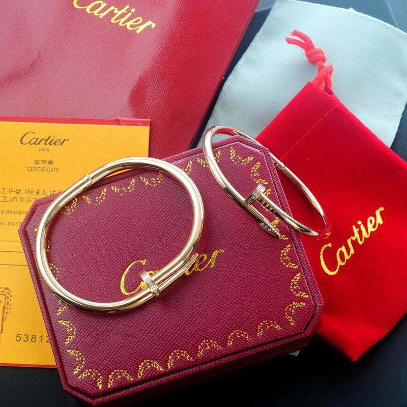 Cartier Bracelet