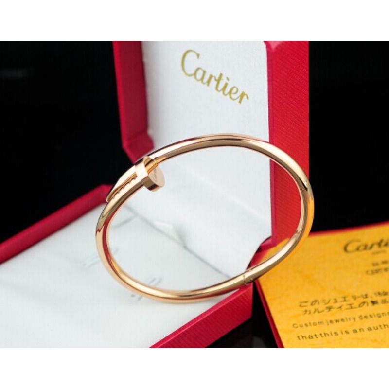 Cartier Juste un Clou Bracelet great design