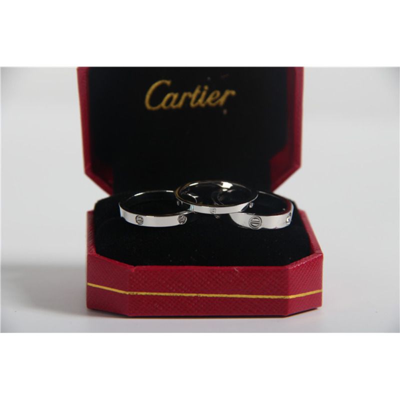 Cartier Love Ring 1