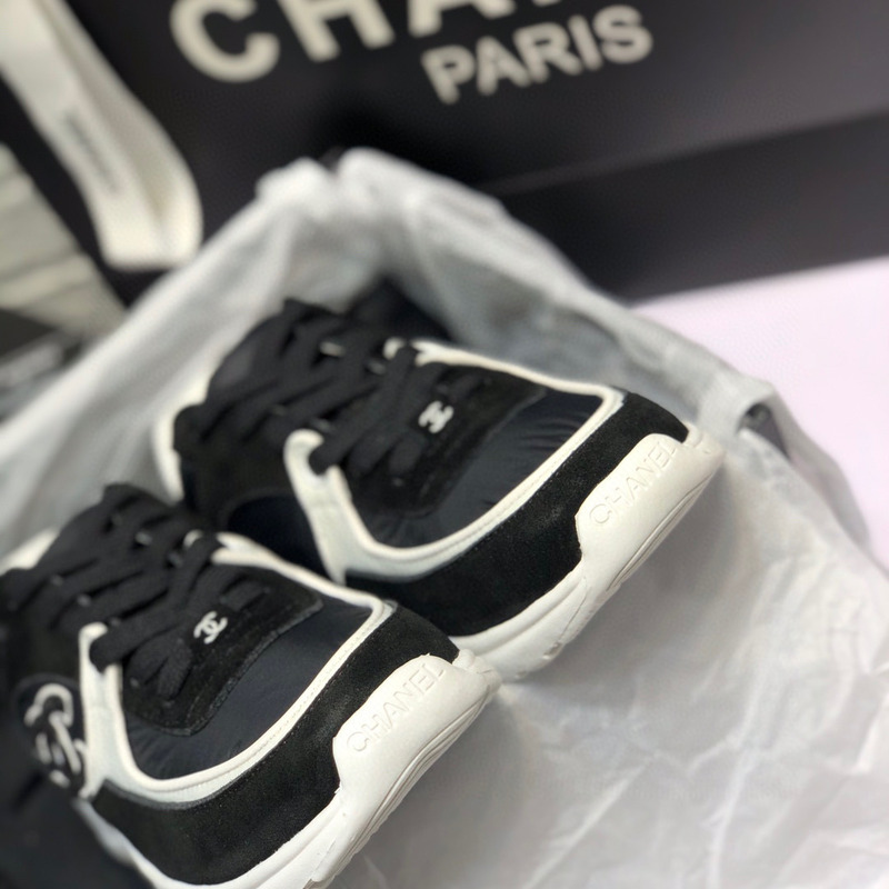 Ch*el  sneakers