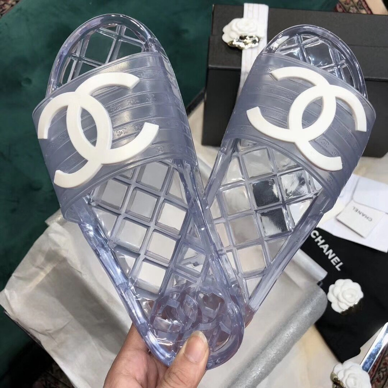 Ch*el slide sandal