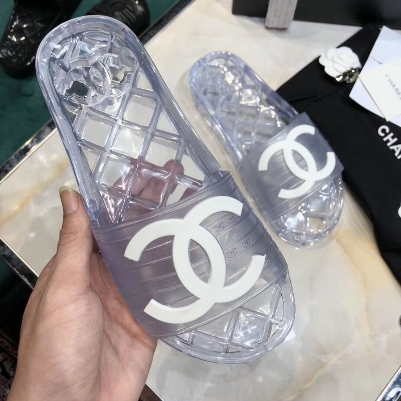 Ch*el slide sandal